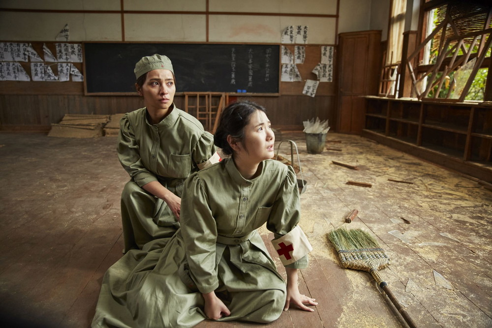 長崎―閃光の影で―